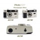 Vibe Photo 501F Film Camera