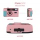 Vibe Photo 501F Film Camera