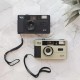 Vibe Photo 501F Film Camera
