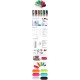 X-Vibe Portable Compact Mini Vibration Speaker
