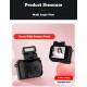 Y4000 Mini Digital Camera With Power Pack