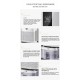 Yangzi Dehumidifier
