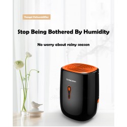 Yangzi Dehumidifier DH07