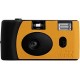 Yashica MF-1 Snapshot Art Film Camera + FREE Pouch