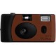 Yashica MF-1 Snapshot Art Film Camera + FREE Pouch