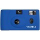 Yashica MF-1 Snapshot Art Film Camera + FREE Pouch