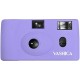 Yashica MF-1 Snapshot Art Film Camera + FREE Pouch