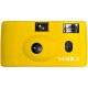 Yashica MF-1 Snapshot Art Film Camera + FREE Pouch