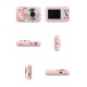 YASHICA x Hello Kitty DZ-100 Digital Camera