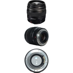 Yongnuo YN 100mm f/2 Lens For Canon EF Mount