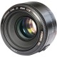 Yongnuo YN 50mm f/1.8 Lens For Canon EF Mount