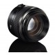 Yongnuo YN 85mm f/1.8 Lens For Canon EF Mount