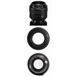 Yongnuo YN 85mm f/1.8 Lens For Canon EF Mount