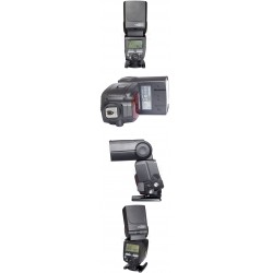 Yongnuo Speedlite YN660