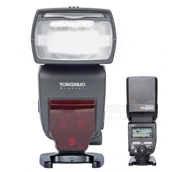 Yongnuo Speedlite YN685 (Canon)
