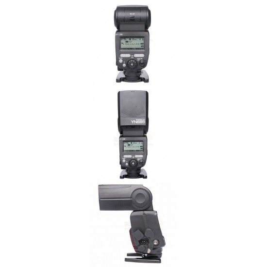 Yongnuo Speedlite YN685 (Canon)
