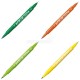 Zebra Mackie Care Permanent Marker Pen MCF-12 (12 Colors)